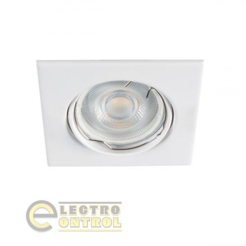 Точечный светильник Kanlux 26731 Alor DTL-W