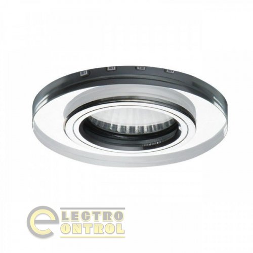 Точковий світильник Kanlux 24411 Soren O-BL