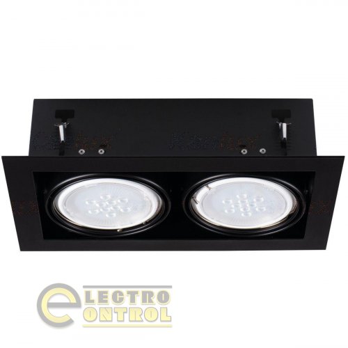 Точковий світильник Kanlux 32932 Mateo ES DLP-250-B