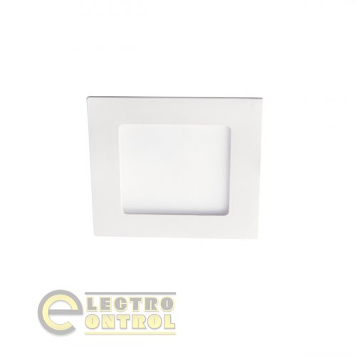 Точковий світильник Kanlux 28946 Katro V2LED 6W-NW-W 6 Вт 330 лм 4000K