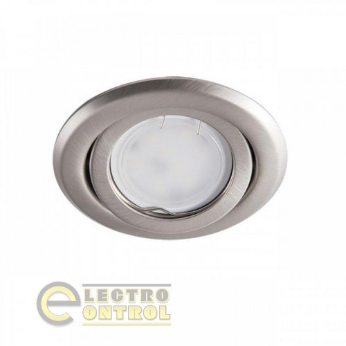 Точковий світильник Kanlux 331 Argus CT-2115-C/M Точковий світильник Kanlux 331 Argus CT-2115-C/M