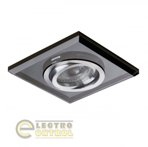 Точечный светильник Kanlux 26719 Morta CT-DTL50-B