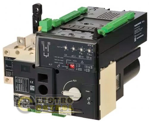 Перемикач навантаження Socomec 95533016 ATyS g 3x160A 230 VAC