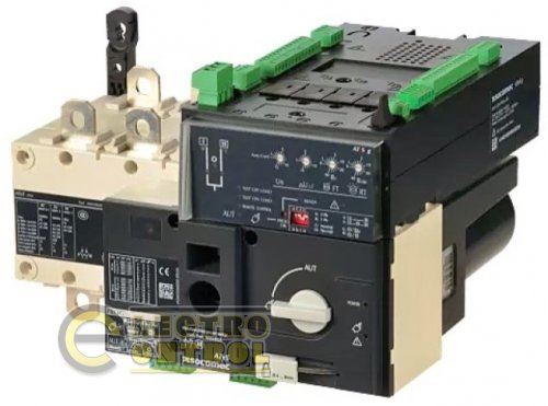 Переключатель нагрузки Socomec 95533025 ATyS g 3x250A 230 VAC