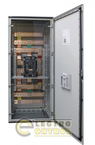 Щит силовой ЩС 3200А