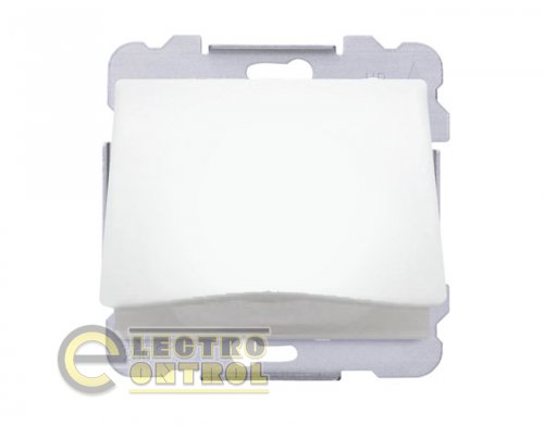 Розетка SIEMENS 18813 W одинарная с крышкой 2P+Z ШУКО DELTA Iris 16А 250V белоснежная Розетка SIEMENS 18813 W одинарная с крышкой 2P+Z ШУКО DELTA Iris 16А 250V белоснежная