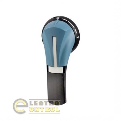 Ручка виносного управління Socomec 14232111 SIRCO/SIDER (І-0) 125...500A (630A) IP65 S2N-65 D