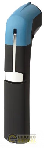 Ручка прямого управління 800-1600А Socomec 11321111 SIRCOVER (I-0-II) J3N