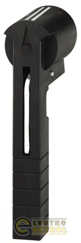 Ручка прямого керування 125–630 А Socomec 26995052 SIRCO