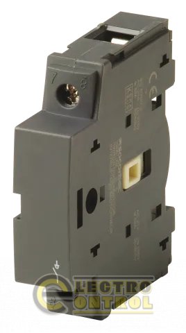 Силовий комутуємий 4-й полюс Socomec 22001006 для Sirco M2 63А