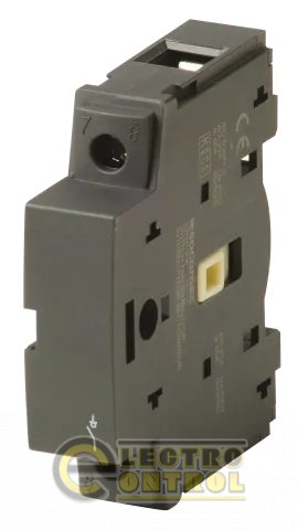 Силовий комутуємий 4-й полюс Socomec 22001008 для Sirco M2 80А