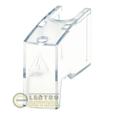 Кришка на клеми Socomec 22941009 для Sirco М 63-80А 1 пол.