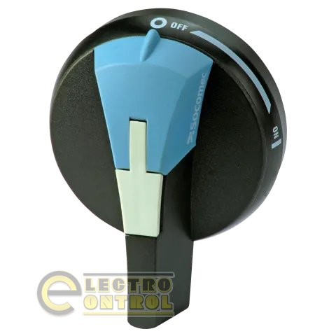 Ручка виносного керування Socomec 14930111 Sirco MV 100-160A IP68 S0