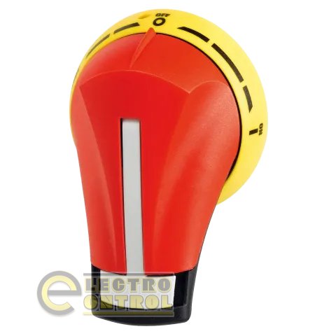 Ручка виносного керування Socomec 14142111 до вимикача Sirco VM1 32-125A