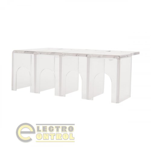 Крышка на клеммы Socomec 25944020 для Sirco VM2 3P/4P