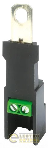 З’єднувальні клеми Socomec 13994006 для контролю напруги ATyS M (40-160A)