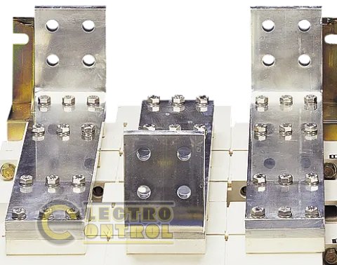 З’єднувальні підшинки 1P Socomec 41090120 для SIRCOVER-ATyS 1250A