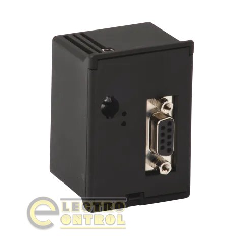 Втычной модуль связи PROFIBUS-DP Socomec 48250205 для DIRIS A-30/A-41