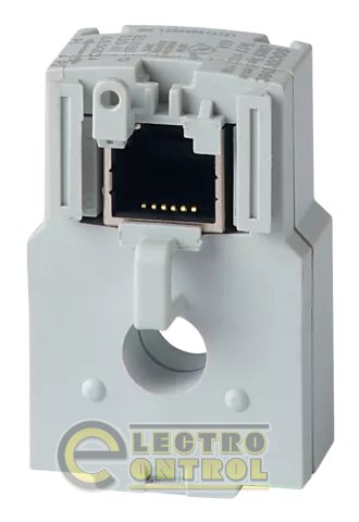 Датчик струму Socomec 48290501 TE-18 25-63A DØ8,6 мм з RJ12 для DIRIS A-40