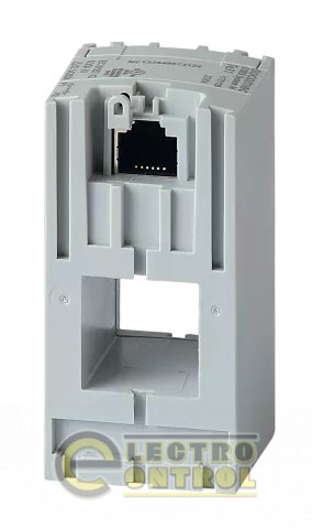 Датчик струму Socomec 48290502 TE-25 40-160A 13.5x13.5 мм з RJ12 для DIRIS A-40 Датчик струму Socomec 48290502 TE-25 40-160A 13.5x13.5 мм з RJ12 для DIRIS A-40