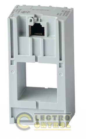 Датчик струму Socomec 48290503 TE-35 63-250A 21x21 мм з RJ12 для DIRIS A-40 Датчик струму Socomec 48290503 TE-35 63-250A 21x21 мм з RJ12 для DIRIS A-40