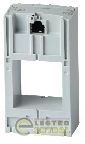 Датчик струму Socomec 48290505 TE-55 400-1000A 31x31 мм з RJ12 для DIRIS A-40 Датчик струму Socomec 48290505 TE-55 400-1000A 31x31 мм з RJ12 для DIRIS A-40