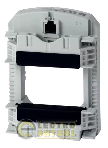 Датчик струму Socomec 48290506 TE-90 600-2000A 64x64 мм з RJ12 Датчик струму Socomec 48290506 TE-90 600-2000A 64x64 мм з RJ12