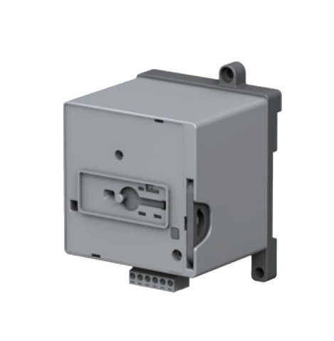 Моторний привід MCCB Hyundai MOT40UCADC220 для UCB/HGM 400A DC220V