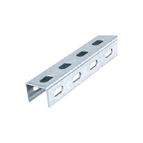 U-профіль LogicPower 38х38х38х1,5мм (2500 мм) м U-профіль LogicPower 38х38х38х1,5мм (2500 мм) м