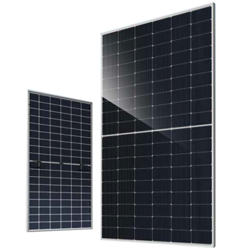 PV модуль JA Solar JAM54D40-450/LB 450Wp Mono