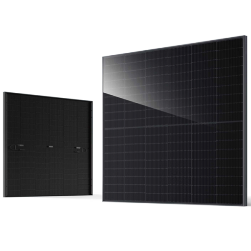 PV модуль JA Solar JAM54D41-455/LB 455Wp Mono