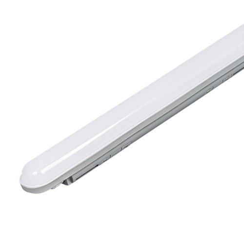 Линейный светильник MAXUS MALN-BSCPL-15-505-GR assistance LINE BASIC PL 15-505 IP65 Gray