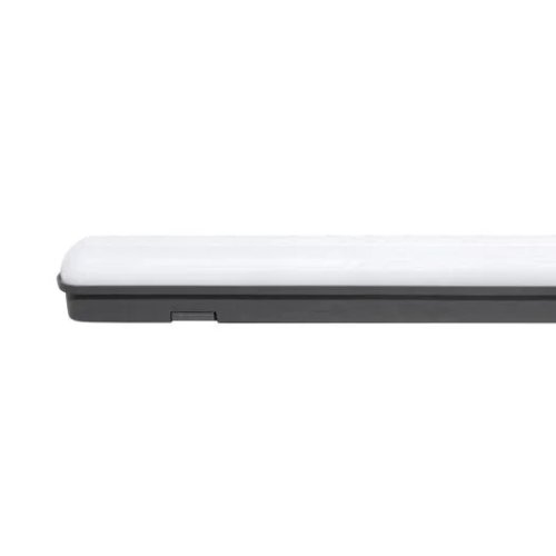 Світлодіодний лінійний світильник MAXUS 1-MBT-4550-PC Batten Light 45W 5000K IP65