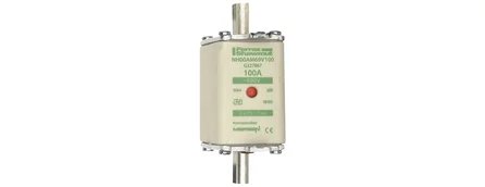 Предохранитель ножевой Mersen G227867 NH00 100A 690V aM