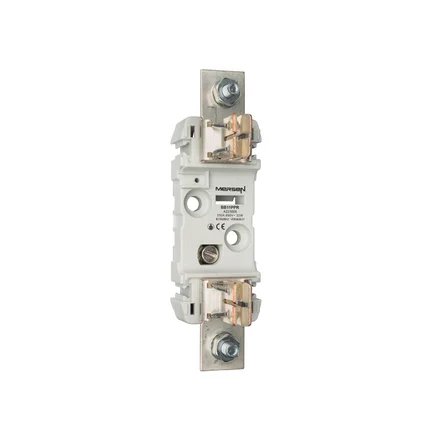 Тримач ножових запобіжників Mersen A223008 NH1, 690 VAC, 1p, DIN