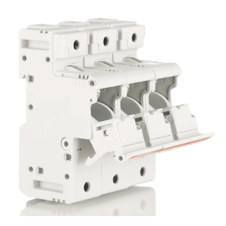 Тримач запобіжників Mersen E331135B Modulostar CMS223 / 22х58 3р