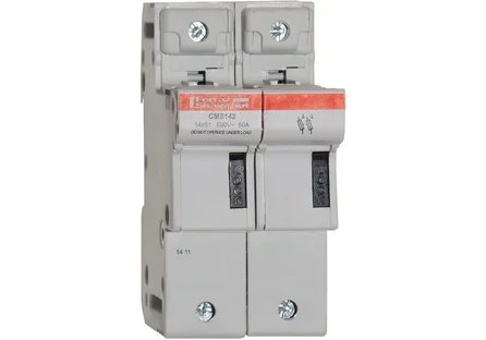 Тримач запобіжників Mersen R331031 Modulostar CMS142 / 14х51 2р