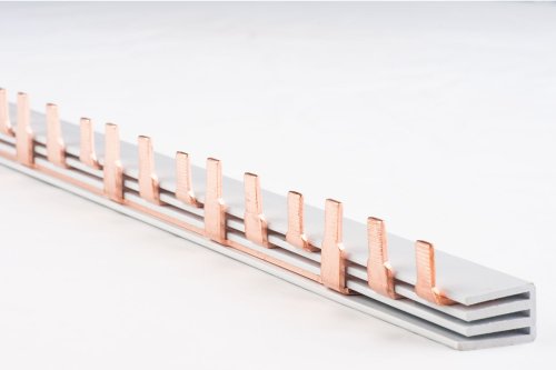 Соединительная шина Takel 501022 PIN 3P/63A
