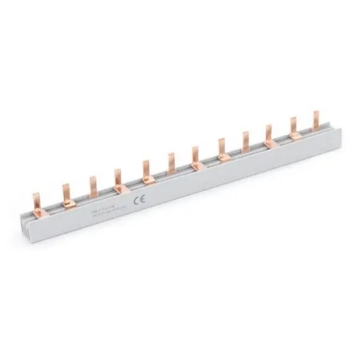 Соединительная шина Takel 501253 PIN 3P/40A/12P (12 полюсов)
