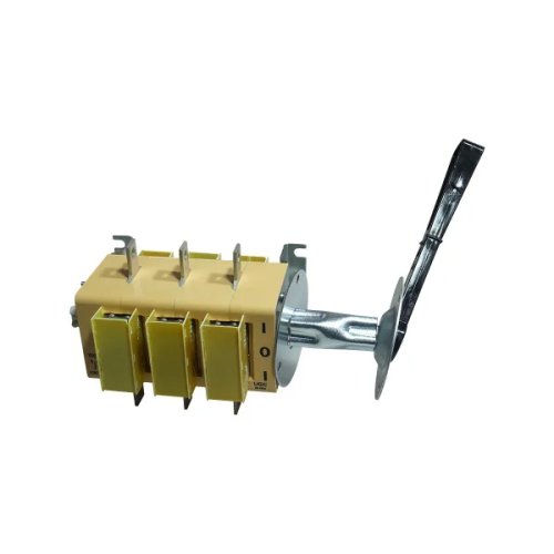 Выключатель-разъединитель UEC SB-VR32-31B71-2-100 BP32-31B71250 100А в двух направлениях съемная рукоятка Выключатель-разъединитель UEC SB-VR32-31B71-2-100 BP32-31B71250 100А в двух направлениях съемная рукоятка