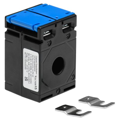 Трансформатор тока измерительный Vector VS VCTC414 30A 30/5