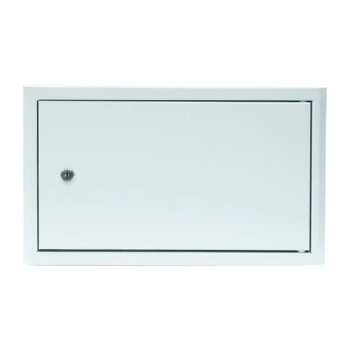 Металлический корпус UEC MKM14-V-18-30-U ЩРв-18 265х440х120мм IP31