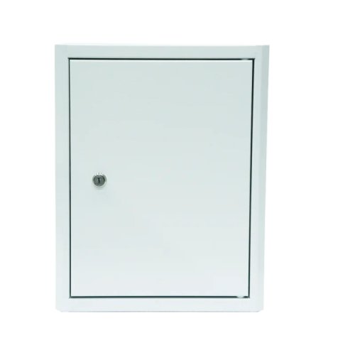 Металлический корпус UEC MKM14-V-24-30-U ЩРв-24 395х310х120мм IP31