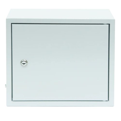 Корпус металевий UEC MKM14-N-12-31-U ЩРн-12 265х310х120мм IP31