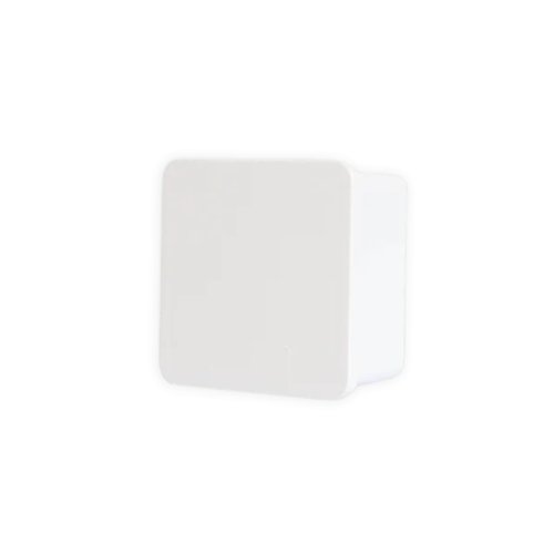 Монтажная коробка UEC UKO11-085-085-040-IP40-WU белая для открытой установки 85х85х40мм IP40 Монтажная коробка UEC UKO11-085-085-040-IP40-WU белая для открытой установки 85х85х40мм IP40