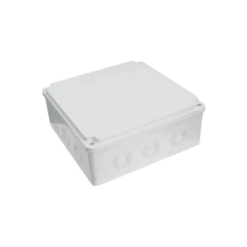 Монтажная коробка UEC UKO11-200-200-080-IP65-U для открытой установки 200х200х80мм IP65 Монтажная коробка UEC UKO11-200-200-080-IP65-U для открытой установки 200х200х80мм IP65
