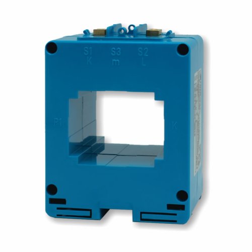 Трансформатор струму високоточний FRER TAC0541K2Y05 TAC054 1200A 54×34 1200/5