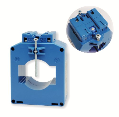 Трансформатор струму вихід 4-20mA FRER MAT061PROG42 MAC061 200–1200A 61×31