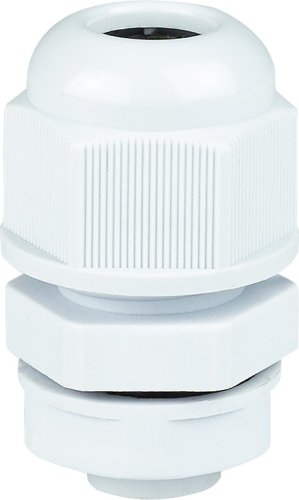 Кабельний ввід ETI 4487000 M-12E (Ø3,5...7мм) IP68