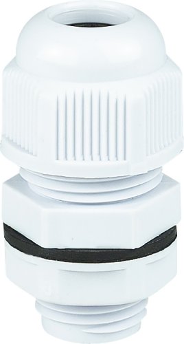 Кабельний ввід ETI 4487001 M-16E (Ø6...10мм) IP68
